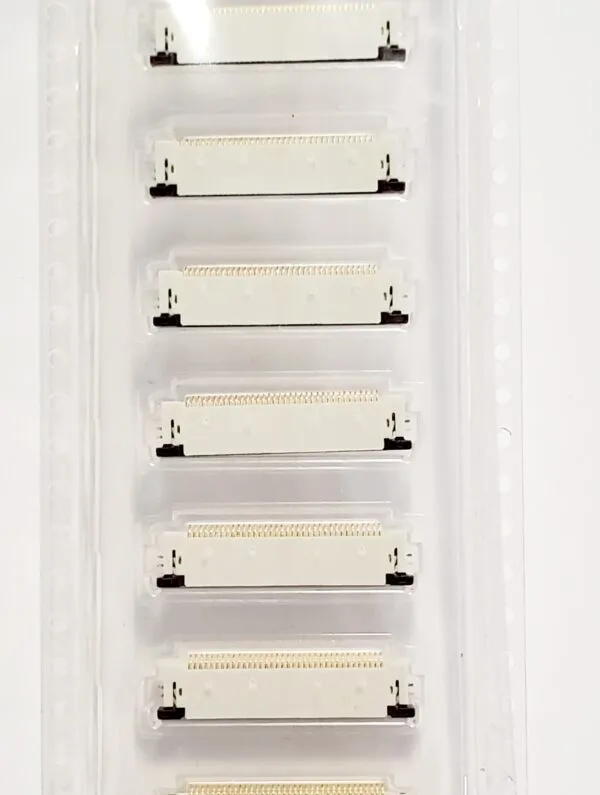 541043631 | CONN FCC FPC 36 POS RIGHT ANGLE 50V GOLD - Image 4