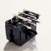 0430450600 | CONN HEADER 6 POS RIGHT ANGLE 3MM