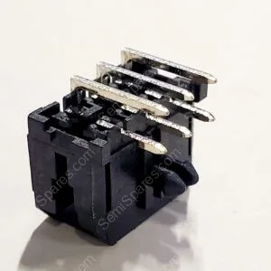 0430450600 | CONN HEADER 6 POS RIGHT ANGLE 3MM