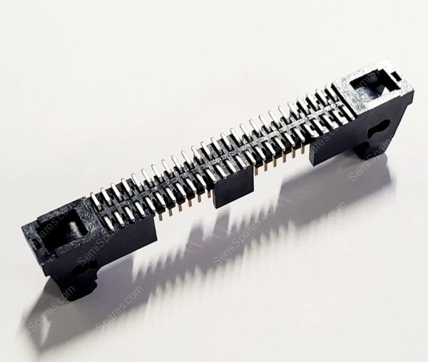 FTSH-125-01-L-DV-EJ-K | CONN HEADER SMD 50 POS MALE PIN GOLD - Image 2