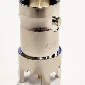 031-5329-52RFX | CONN BNC RCPT STR 50 OHM PCB