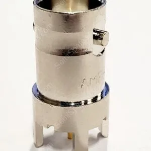 031-5329-52RFX | CONN BNC RCPT STR 50 OHM PCB