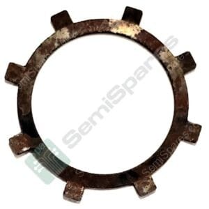 U36231.100.0001-A | INTERNAL SELF LOCKING RING PUSH-ON 1/2" BORE DIA STEEL PLAIN FINISH