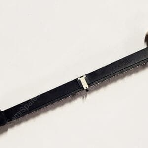 877822001 | CONN SKT 244 POS SMD SDRAM GOLD