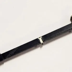 877822001 | CONN SKT 244 POS SMD SDRAM GOLD