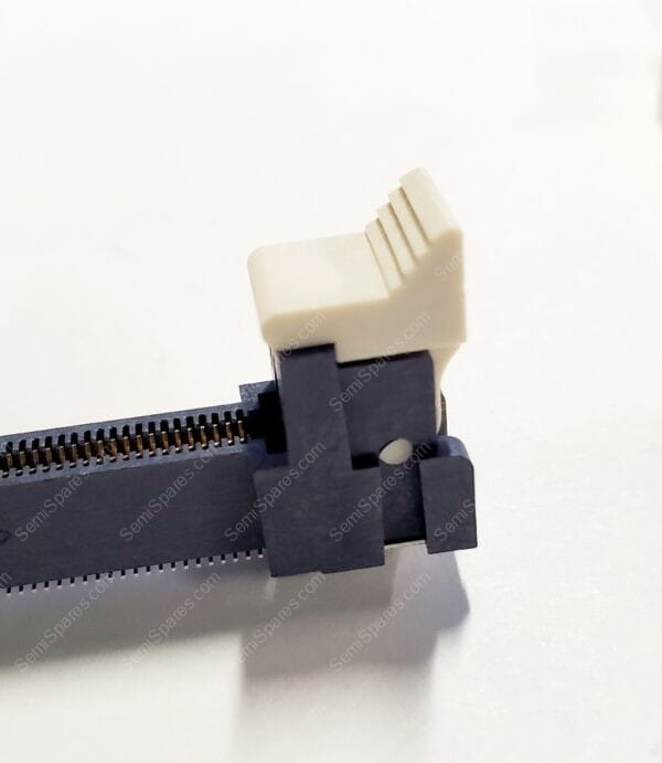 877822001 | CONN SKT 244 POS SMD SDRAM GOLD - Image 5