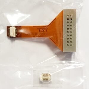 SICA16I2P | SICA1612P INTERFACE CABLE ADAPTER 16 PIN