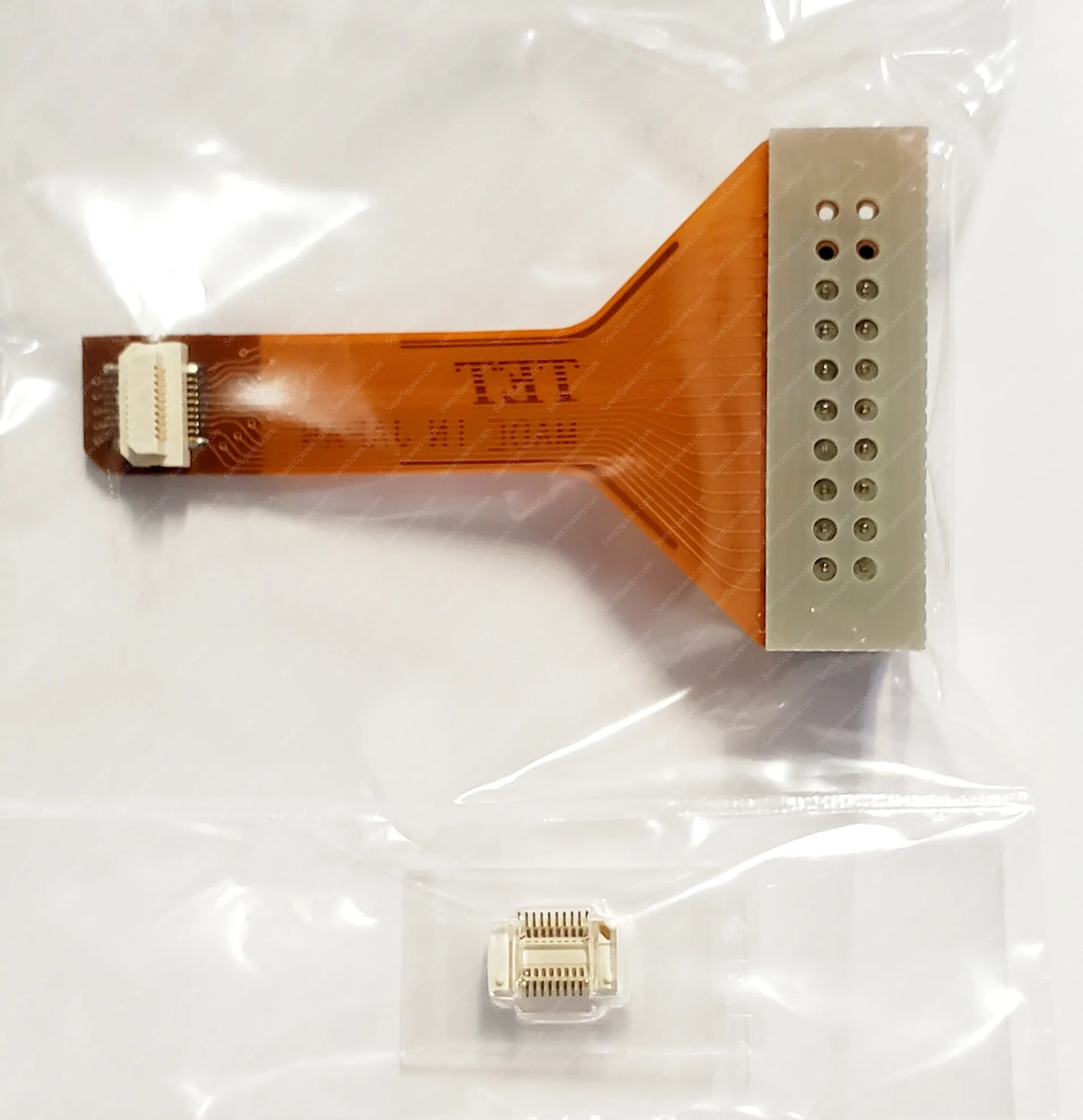 SICA16I2P | SICA1612P INTERFACE CABLE ADAPTER 16 PIN