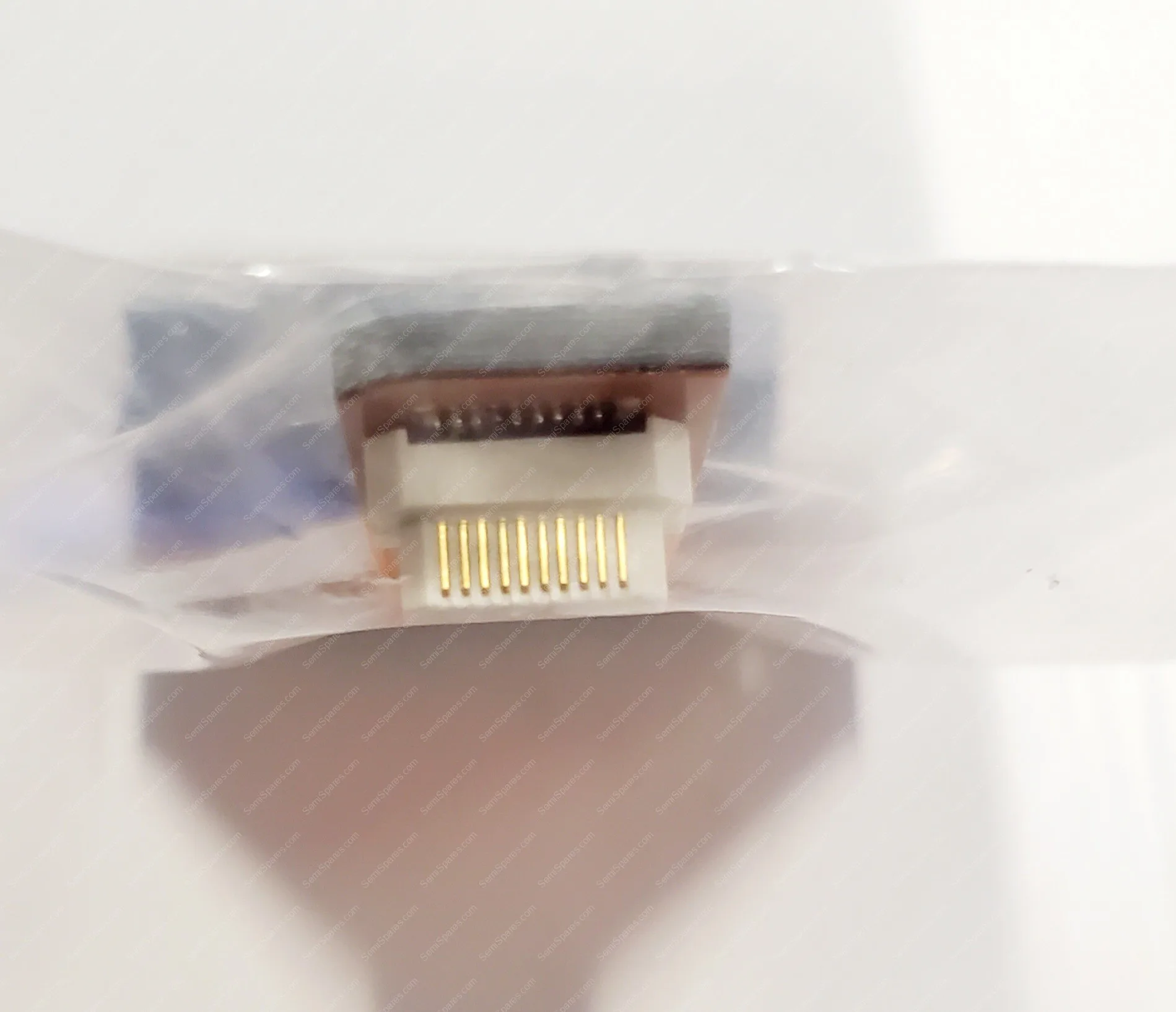 SICA16I2P | SICA1612P INTERFACE CABLE ADAPTER 16 PIN - Image 4