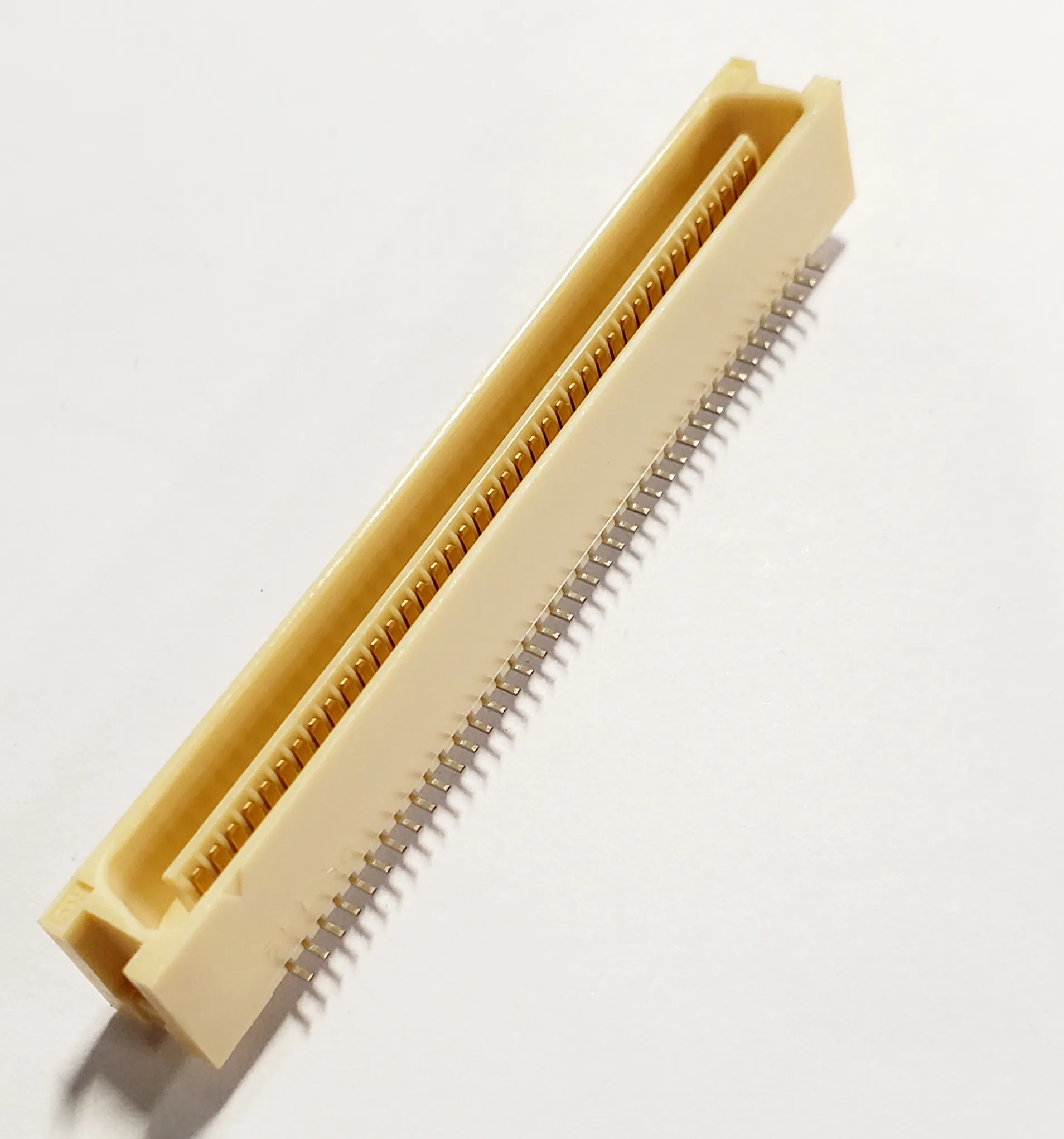 FX2-80P-1-27SV | CONN HEADER SMD 80 POS - Image 2