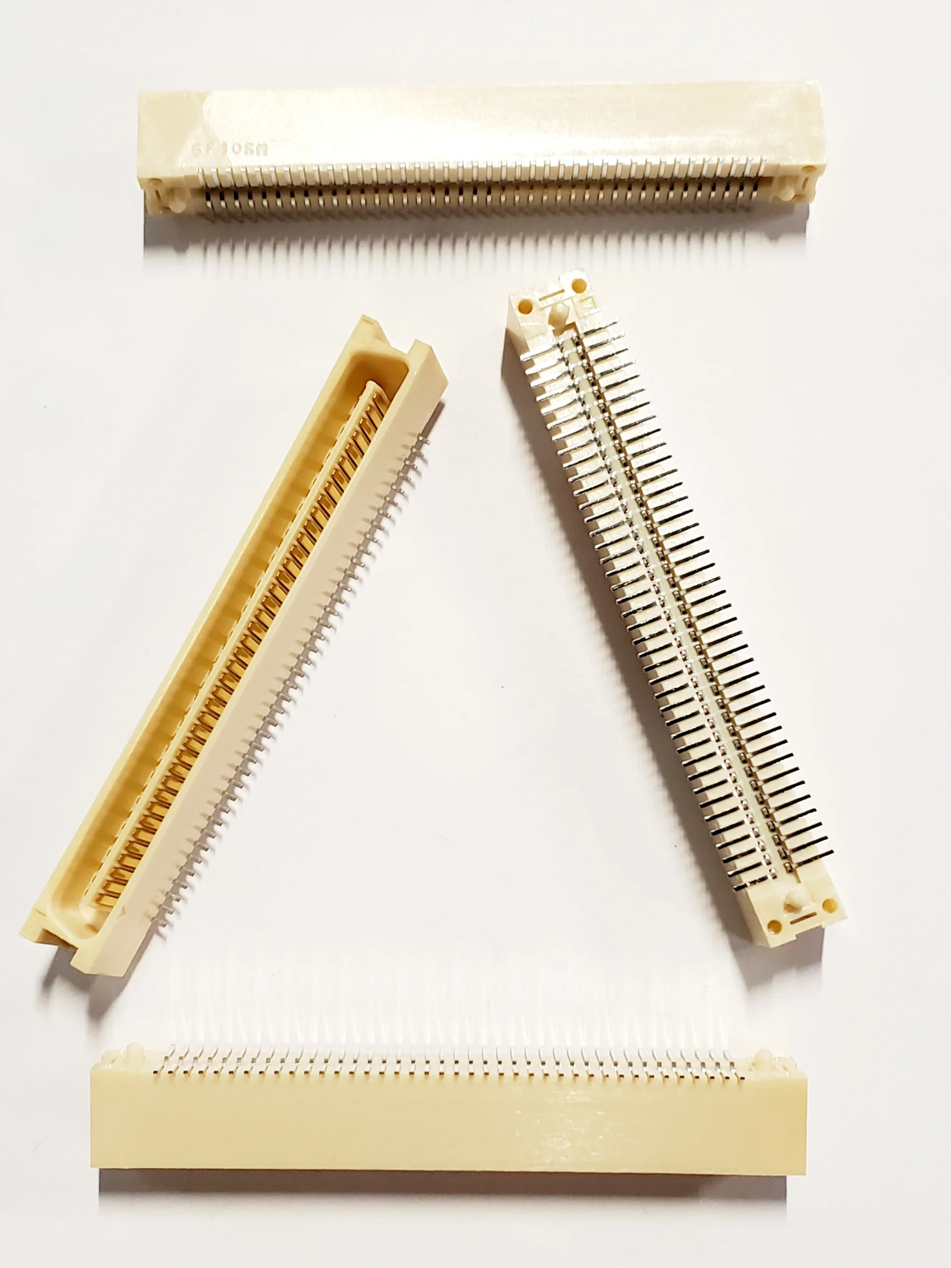 FX2-80P-1-27SV | CONN HEADER SMD 80 POS - Image 3