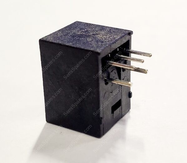 PLR135/T10 | FIBER OPTIC RCVR IR PHOTOLINK GENERAL DATA 16MBPS 2.4V-5.5V