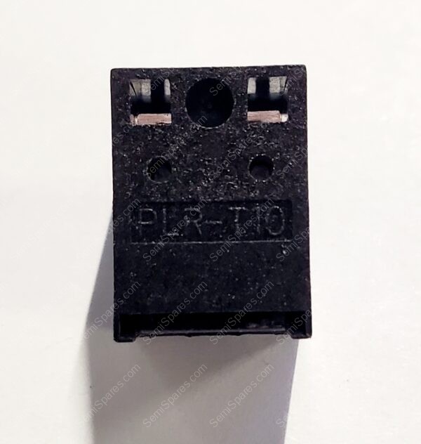 PLR135/T10 | FIBER OPTIC RCVR IR PHOTOLINK GENERAL DATA 16MBPS 2.4V-5.5V - Image 2