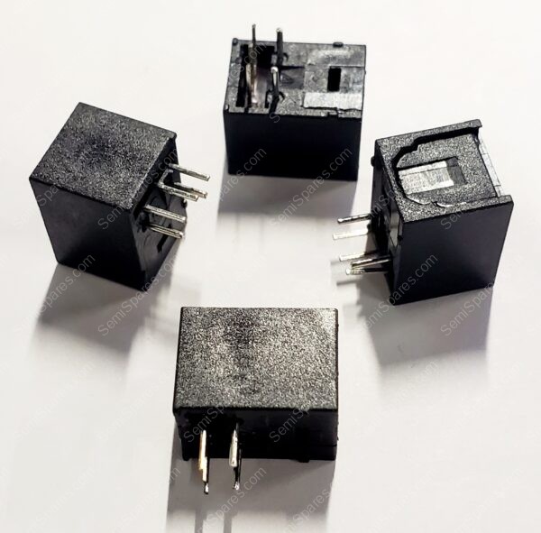 PLR135/T10 | FIBER OPTIC RCVR IR PHOTOLINK GENERAL DATA 16MBPS 2.4V-5.5V - Image 3