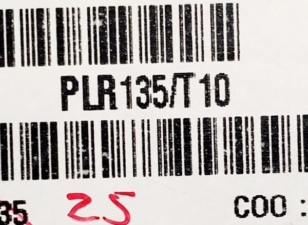 PLR135/T10 | FIBER OPTIC RCVR IR PHOTOLINK GENERAL DATA 16MBPS 2.4V-5.5V - Image 4