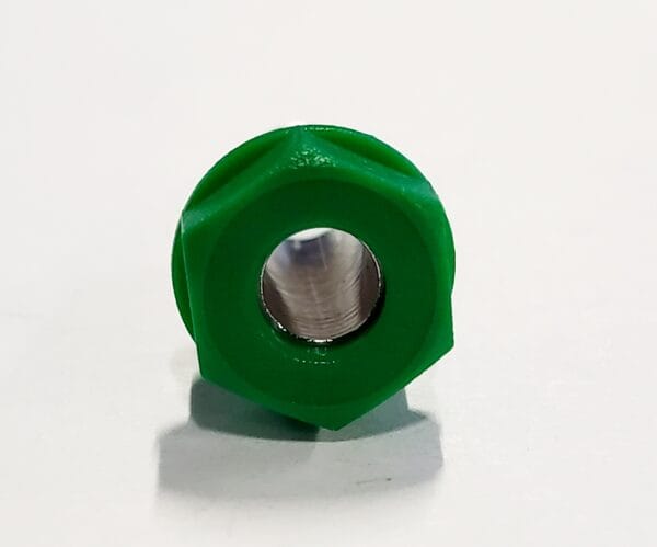 CT2230-5 | CONN BANANA JACK THREADED GREEN - Image 4