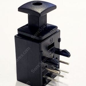 TORX141P | FIBER OPTIC FSINGLE DISCON 05-10 PHASE OUT 07-01 ROUND 15MBPS SNAP IN DIGITAL AUDIO INTERFACE