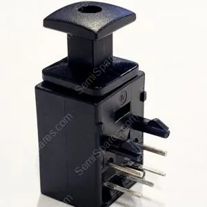 TORX141P | FIBER OPTIC FSINGLE DISCON 05-10 PHASE OUT 07-01 ROUND 15MBPS SNAP IN DIGITAL AUDIO INTERFACE