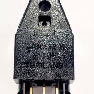 TOTX177L | TRANSMITTERS 15 MB/S 5V SNAP IN 3 PIN FIBER OPTIC