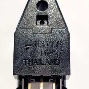 TOTX177L | TRANSMITTERS 15 MB/S 5V SNAP IN 3 PIN FIBER OPTIC