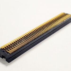 TOLC-145-02-S-Q | CONN HEADER SMD 180POS 1.27MM SURFACE MOUNT MALE PIN SOLDER SHROUDED 4 WALL PUSH PULL