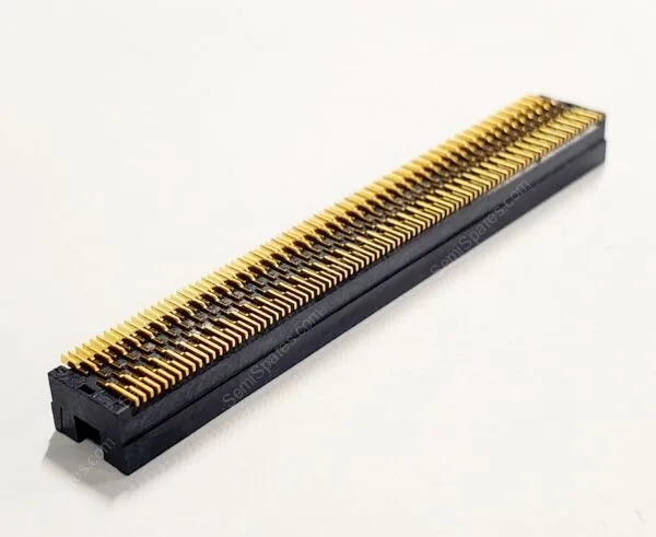TOLC-145-02-S-Q | CONN HEADER SMD 180POS 1.27MM SURFACE MOUNT MALE PIN SOLDER SHROUDED 4 WALL PUSH PULL