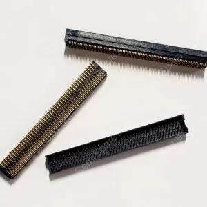 TOLC-145-02-S-Q | CONN HEADER SMD 180POS 1.27MM SURFACE MOUNT MALE PIN SOLDER SHROUDED 4 WALL PUSH PULL - Image 3