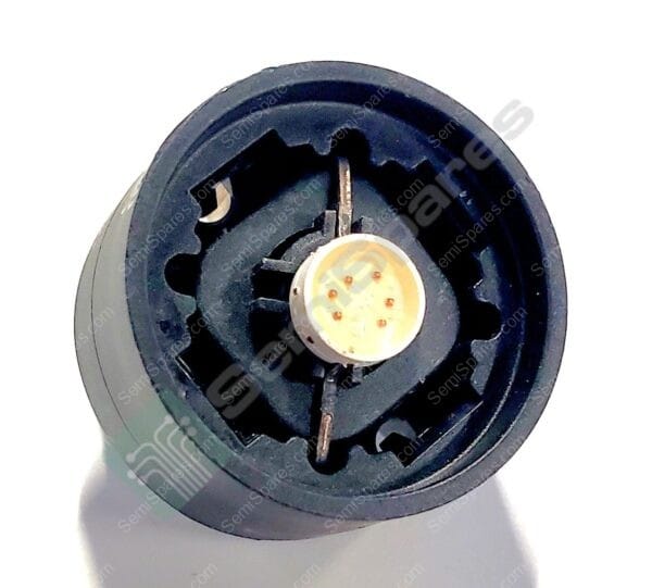 84-8002.4620 | SWITCH CONTACT BLOCK INDICATOR PART LIGHT MODULE 24V ORDER LENS MOUNT SEPERATLEY