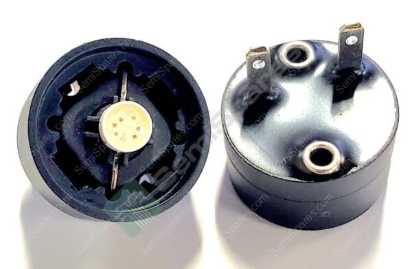 84-8002.4620 | SWITCH CONTACT BLOCK INDICATOR PART LIGHT MODULE 24V ORDER LENS MOUNT SEPERATLEY - Image 4