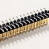 FTS-116-01-LM-DV | CONN HEADER SMD 32POS 1.27MM SURFACE MOUNT MALE PIN UNSHROUDED PUSH PULL GOLD