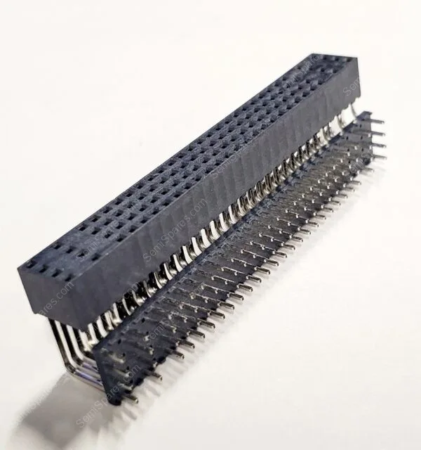 TPCF-130-01-L-Q-4-RA | DC ISOLATED POWER CONNECTORS 30POS 4 PER ROW RIGHT ANGLE