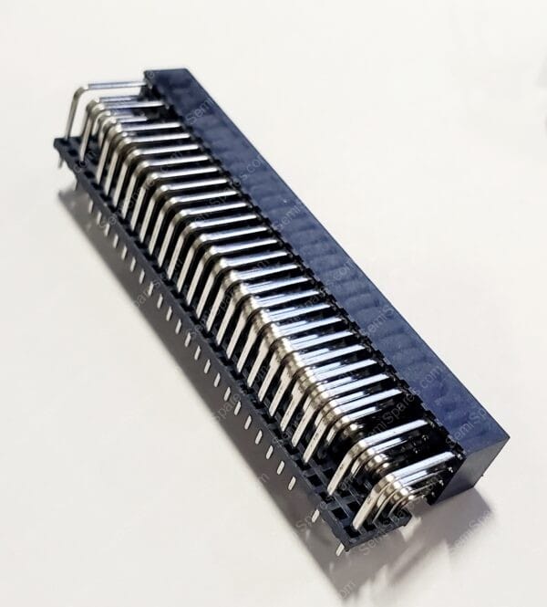 TPCF-130-01-L-Q-4-RA | DC ISOLATED POWER CONNECTORS 30POS 4 PER ROW RIGHT ANGLE - Image 3