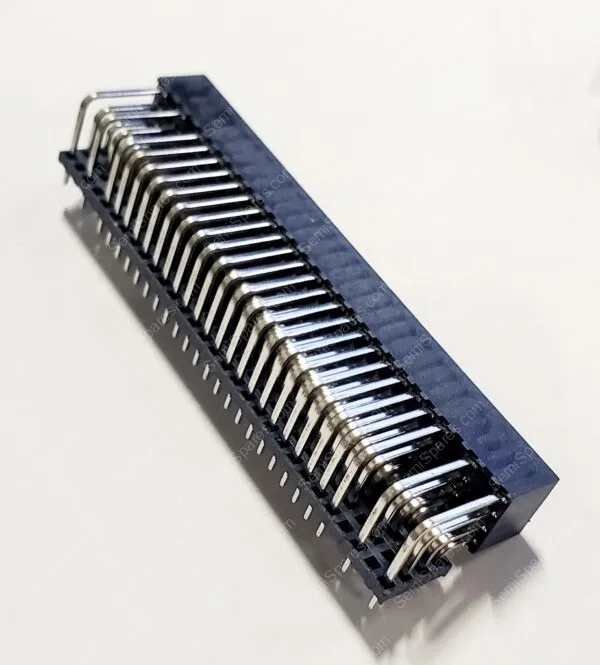 TPCF-130-01-L-Q-4-RA | DC ISOLATED POWER CONNECTORS 30POS 4 PER ROW RIGHT ANGLE - Image 3