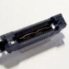 767056-1 | CONN PLUG 38POS SMD PALLAD-NICKEL OUTER SHROUD CONTACTS SURFACE MOUNT