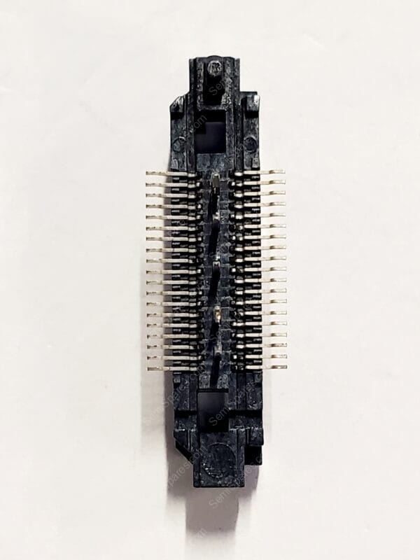767056-1 | CONN PLUG 38POS SMD PALLAD-NICKEL OUTER SHROUD CONTACTS SURFACE MOUNT - Image 3