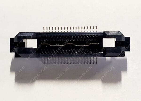 767056-1 | CONN PLUG 38POS SMD PALLAD-NICKEL OUTER SHROUD CONTACTS SURFACE MOUNT - Image 4
