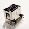 452450001 | MINI FIT SR 4CKT PROTECTIVE CONN CAP 4POS