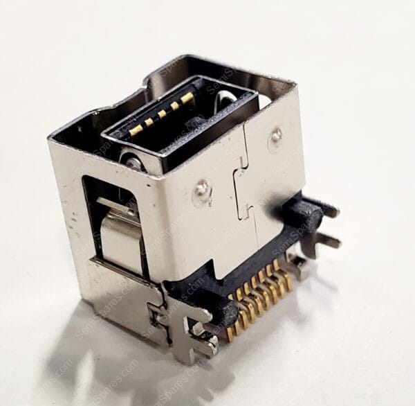 452450001 | MINI FIT SR 4CKT PROTECTIVE CONN CAP 4POS