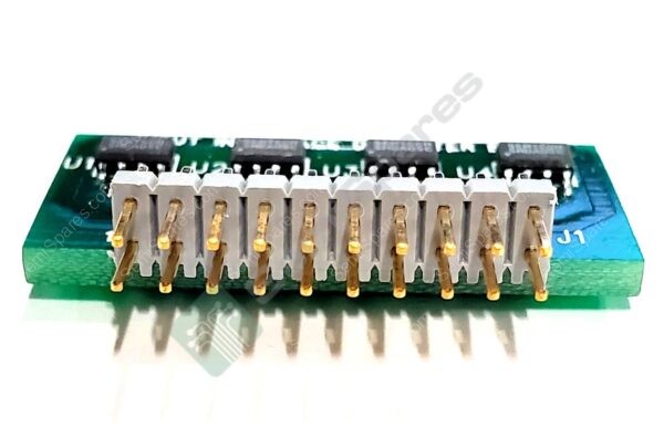 22-8875-022 | PC BD INPUT INTERFACE DAUGHTER BOARD PCB - Image 2