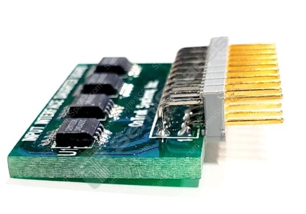 22-8875-022 | PC BD INPUT INTERFACE DAUGHTER BOARD PCB - Image 3