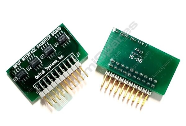 22-8875-022 | PC BD INPUT INTERFACE DAUGHTER BOARD PCB - Image 4