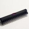 SEAM-30-03.5-L-05-2-A-K-TR | CONN ARRAY PLUG 15P SMD GOLD