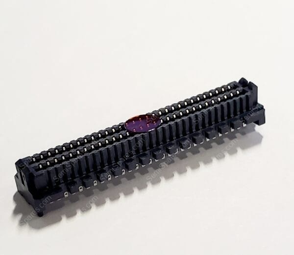 SEAM-30-03.5-L-05-2-A-K-TR | CONN ARRAY PLUG 15P SMD GOLD