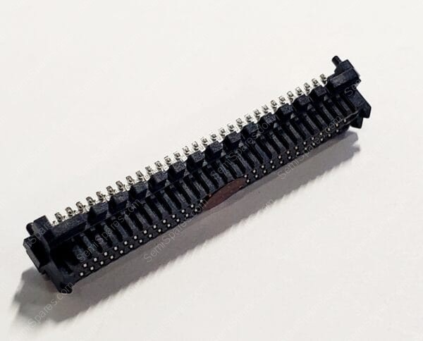 SEAM-30-03.5-L-05-2-A-K-TR | CONN ARRAY PLUG 15P SMD GOLD - Image 2