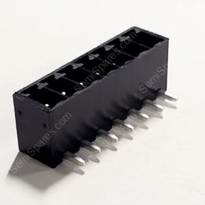395021007 | TERM BLOCK HDR 7POS 90DEG 3.5MM