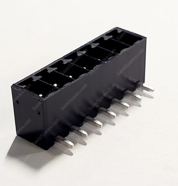 395021007 | TERM BLOCK HDR 7POS 90DEG 3.5MM
