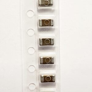 C1206X5R6R3-476MNE | CERAMIN CAP MULTILAYER 6.3V SURFACE MOUNT