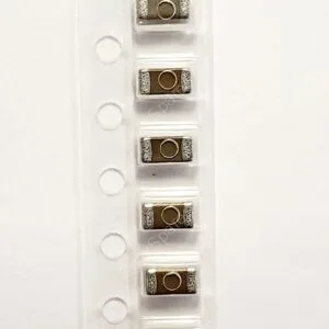 C1206X5R6R3-476MNE | CERAMIN CAP MULTILAYER 6.3V SURFACE MOUNT