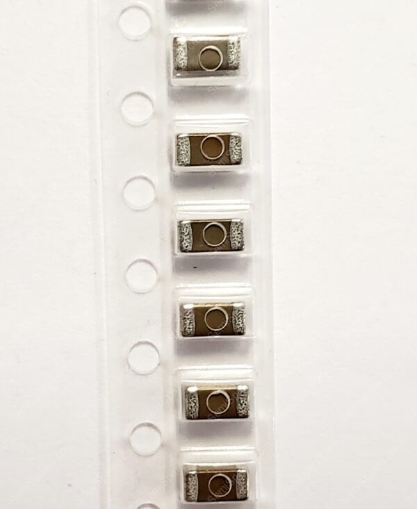 C1206X5R6R3-476MNE | CERAMIN CAP MULTILAYER 6.3V SURFACE MOUNT