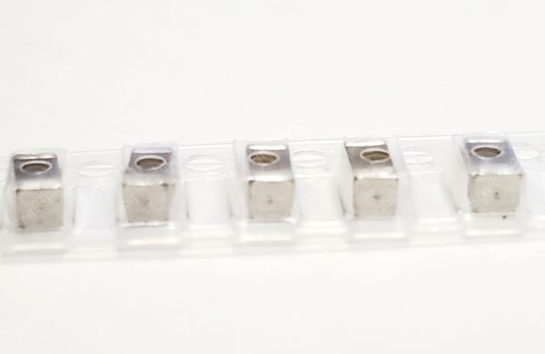 C1206X5R6R3-476MNE | CERAMIN CAP MULTILAYER 6.3V SURFACE MOUNT - Image 3